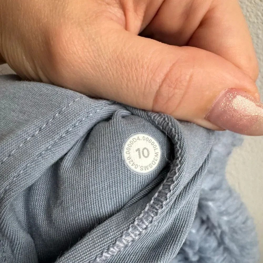 lululemon athletica good overall